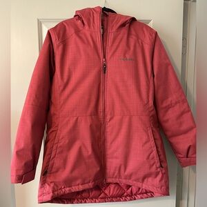 Columbia Omni Heat Jacket